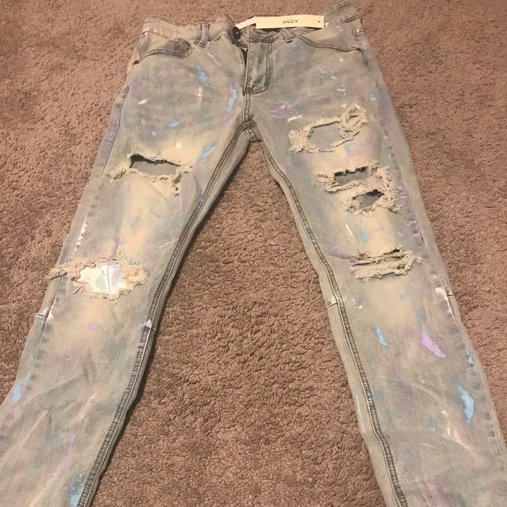 Denim Jeans Men’s size 32